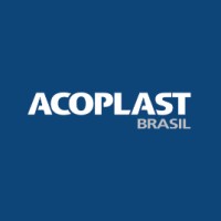 Acoplast Brasil Ltda Logo