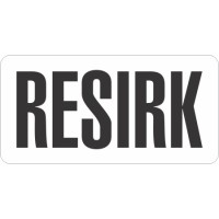RESIRKULERE USA Logo