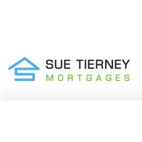 Sue Tierney Mortgages Limited Logo