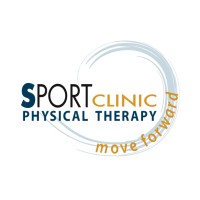 SPORT CLINIC PHYSICAL THERAPY, INC. Logo