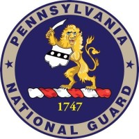 Pennsylvania National Guard Logo