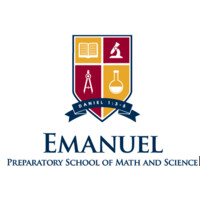 EMANUEL PREPARATORY SCHOOL OF MATH AND SCIENCE INC Logo