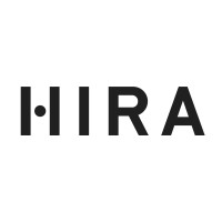 HIRA imaji Logo