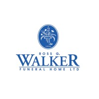 Ross G. Walker Funeral Home, Ltd. Logo