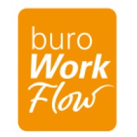 buro WorkFlow Logo