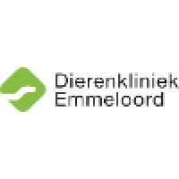 Dierenkliniek Emmeloord Logo
