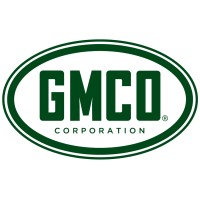 GMCO CORPORATION Logo