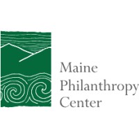 Maine Philanthropy Center Logo
