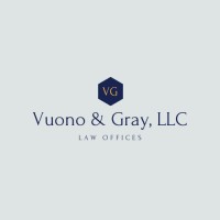 Vuono & Gray, LLC Logo