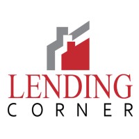 LENDING CORNER INC Logo