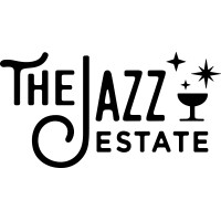 The Jazz Estate Logo