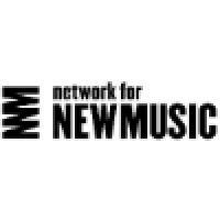 Network for New Music Logo