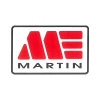 Greg Martin Excavating, Inc. Logo