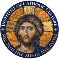 Institute of Catholic Culture Logo