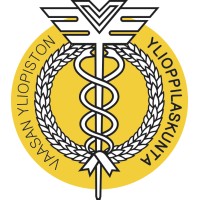 Student Union of the University of Vaasa (VYY) Logo