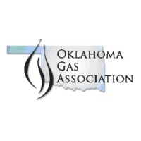 Oklahoma Gas Association (OGA) Logo