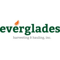 Everglades Harvesting & Hauling, Inc. Logo