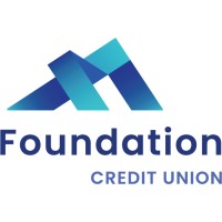 Foundation Credit Union Logo