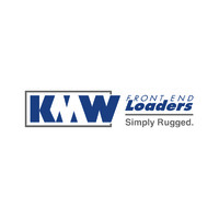 KMW, Ltd. Logo
