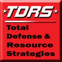 TDRS LLC Logo