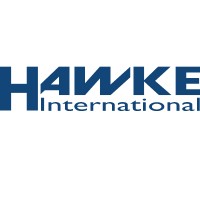 Hawke International Logo