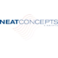 Neat Concepts Limited Logo