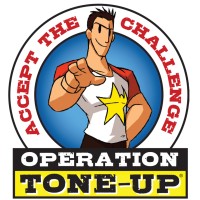 Accept The Challenge Logo