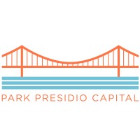 Park Presidio Capital Logo