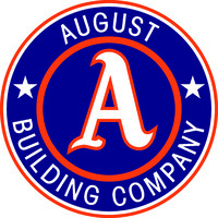 AUGUST BUILDING COMPANY LLC Logo