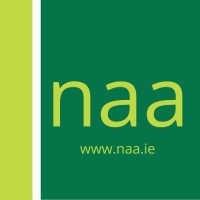 NAA Ltd Logo