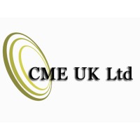 Centre for Management Excellence UK Logo