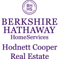 Berkshire Hathaway HomeServices Hodnett Cooper Real Estate Logo