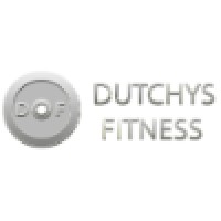 Dutchys Fitness Logo