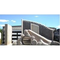 EJ Painting & Fiberglass, Inc. Logo