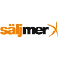 Säljmer Säljkompetens AB Logo