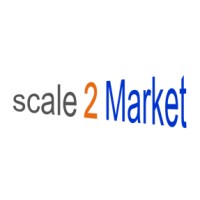 SCALE2MARKET, LLC Logo