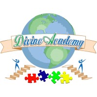 Divine Academy Special Needs School Logo