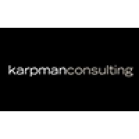 Karpman Consulting Logo