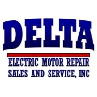 DELTA ELECTRIC MOTOR REPAIR SALES & SERVICE INC Logo