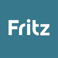 Fritz Supply Chain Solutions Israel Logo
