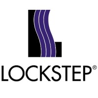 Lockstep Systems, Inc. Logo