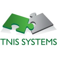 TNIS SYSTEMS INC. Logo