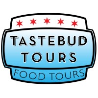 TASTEBUD TOURS AND EVENTS LLC Logo