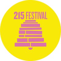 215 Festival Logo