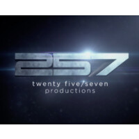 25/7 Productions Logo