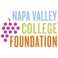 NAPA VALLEY COLLEGE FOUNDATION Logo