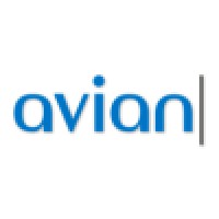 Avian Yazılım Ltd. Şti. Logo