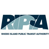 Rhode Island Public Transit Authority Logo
