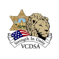 Ventura County Deputy Sheriffs’ Association (VCDSA) Logo