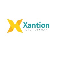 Xantion B.V. Logo